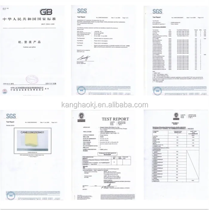 2022 Brand New Orthopedic Breathable Gel and Advanced Memory Foam Seat Cushion Chair Pad for Home Office