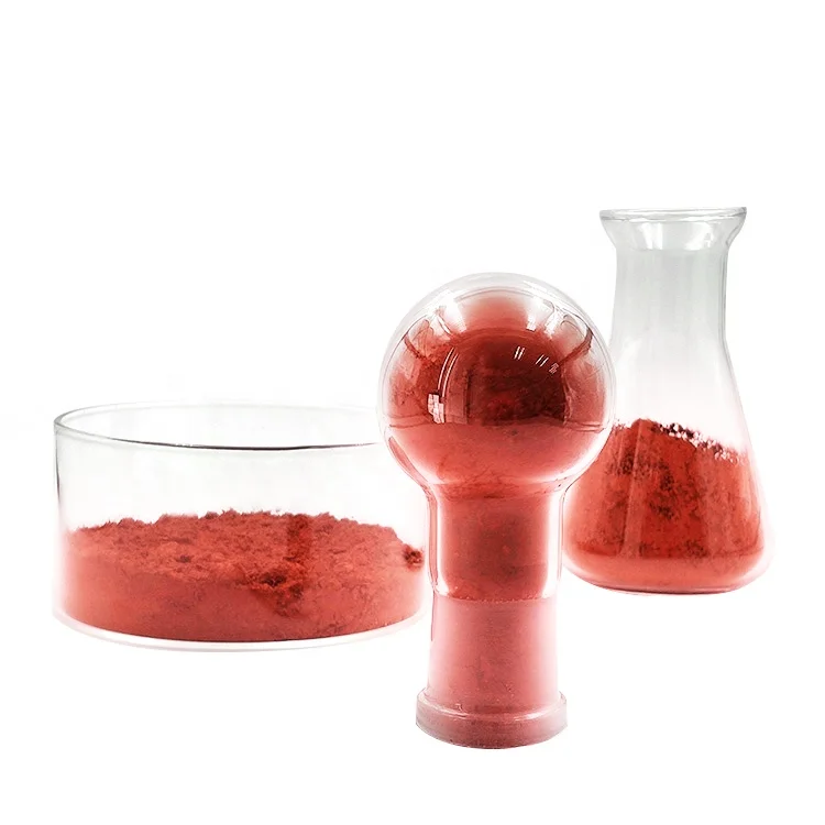 Water Atomized transparent conductive paint copper powder