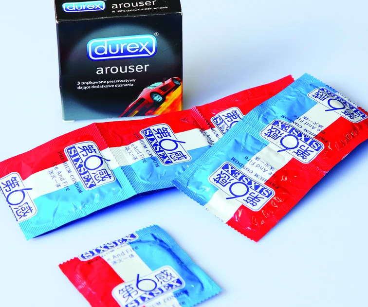 ZH-120D Automatic Horizontal Plaster Bag Carton Box Packing Machine