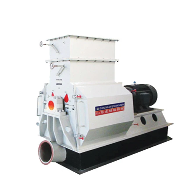 
The Most Valuable Wood Chip Hammer Mill 