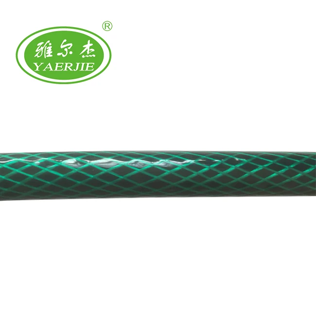 
High quality Food Grade Drinking Water Clear PVC flexible hose soft pipe 