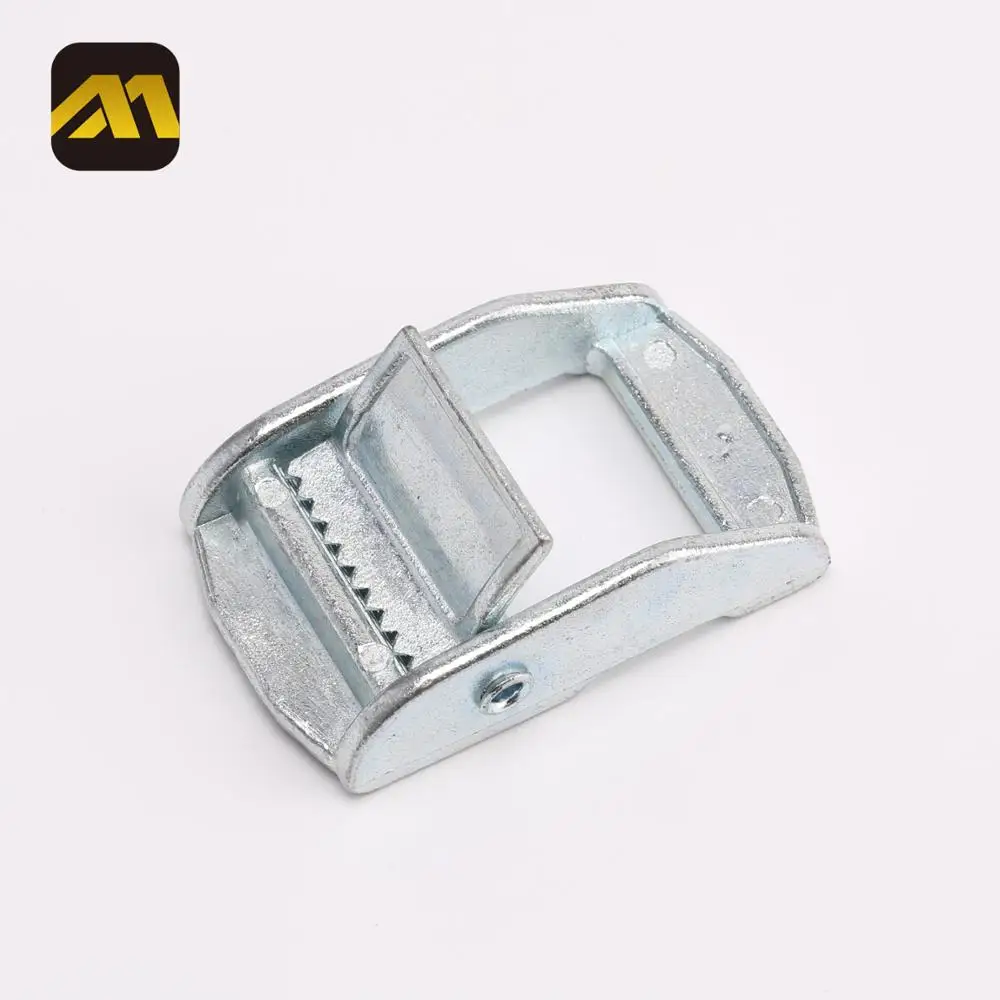 1Inch 25MM Lashing Cam Strap Webbing Buckles