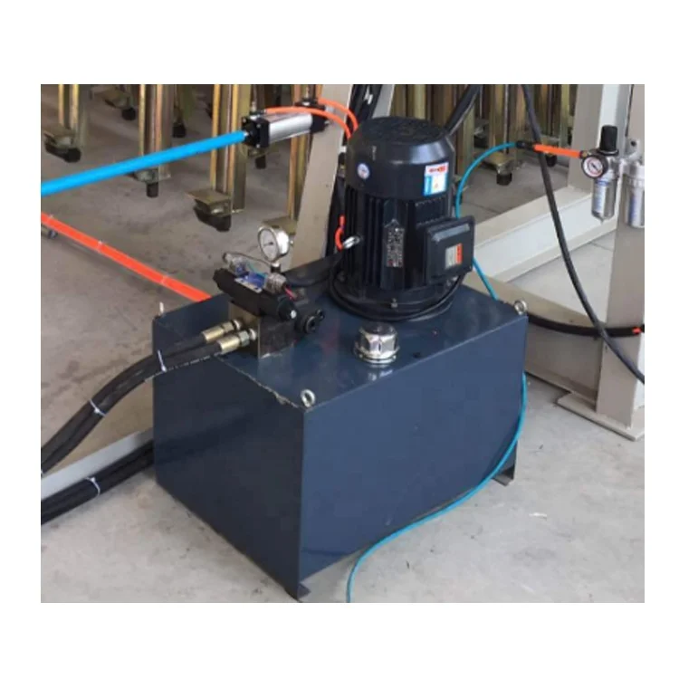 MY2500 hot selling woodworking machine block board composer wood veneer composer machine