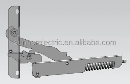 Oven Door Hinge For Gas Cooker 311013107021
