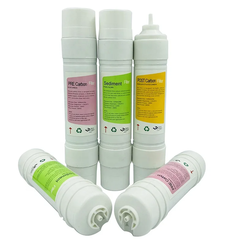 
Картридж для фильтра воды корейского типа BN11 