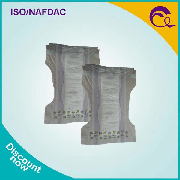 Пеленки оптовая продажа и дистрибьюторы хотели африка азии одноразовые бумажные брюки, угол детские подгузники