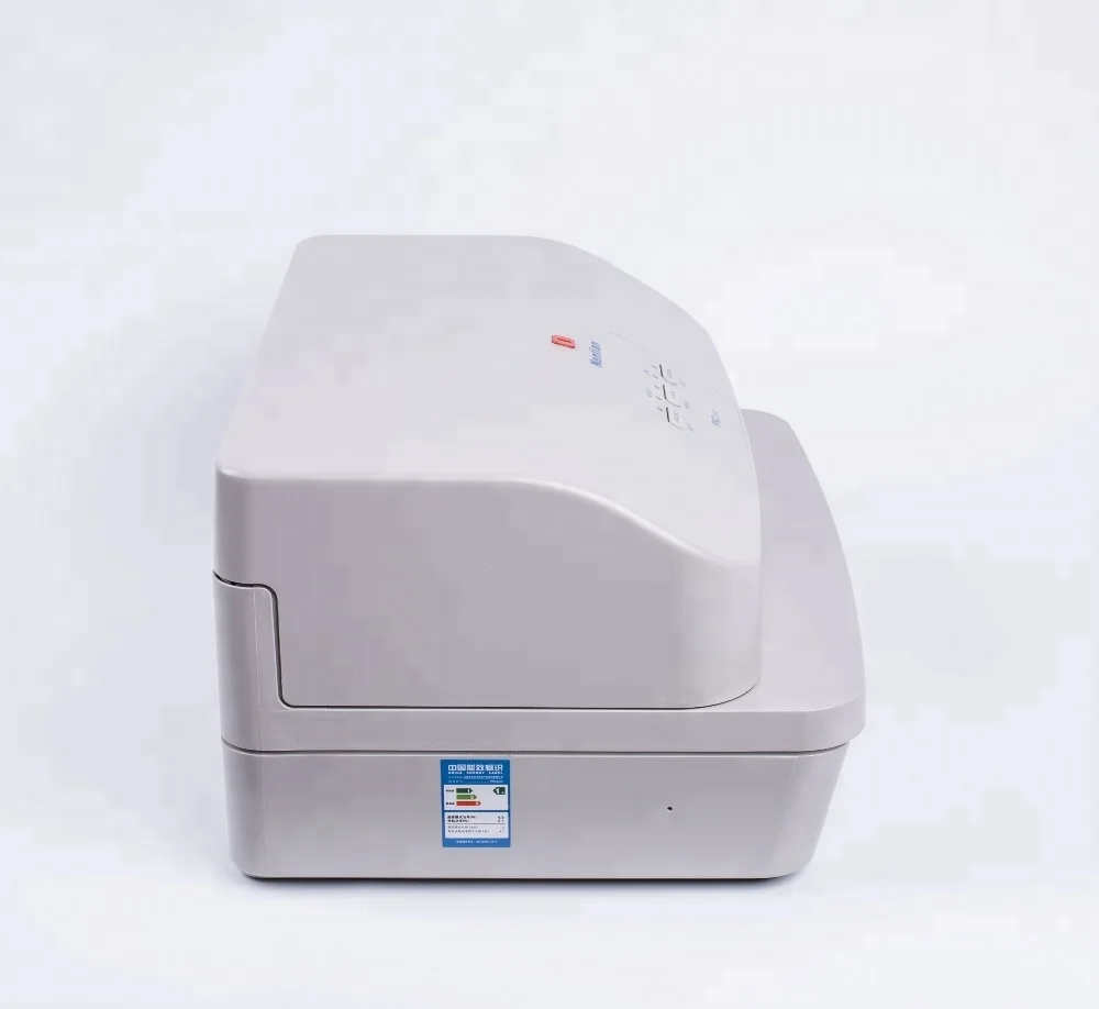 New original Nantian PR2plus dot matrix printer bank passbook printer