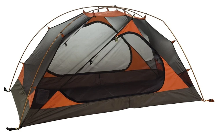 185T Polyester Mountaineering outdoor Gear Camping Tent