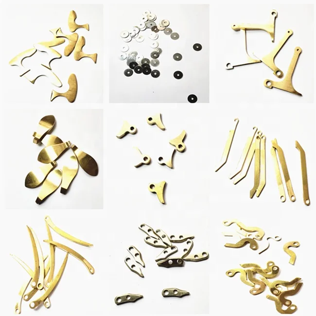 Brass/Copper Western Musical Instruments Accessories