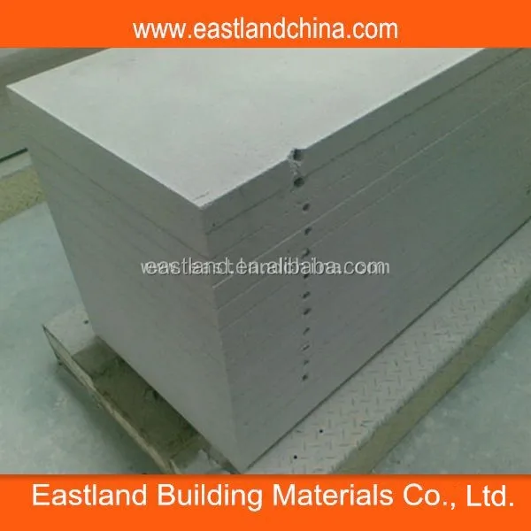 ALC Internal Wall Panel Exterior Wall Panel Ytong Panel