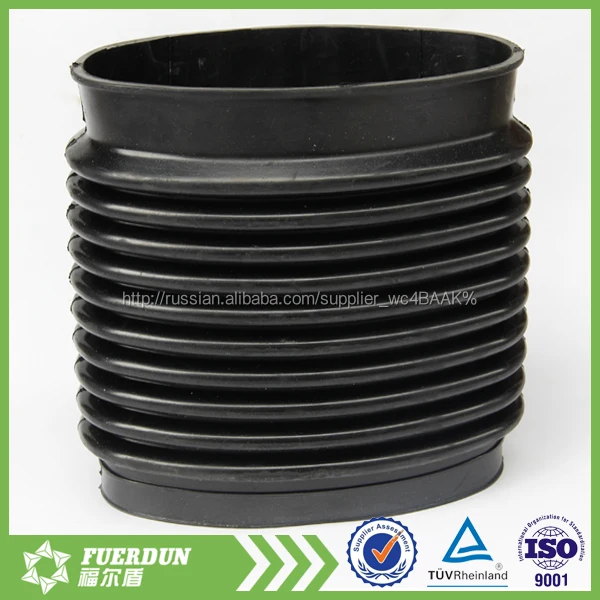 Dongfeng Kinland запчасти Гибкий шланг 11ZD1A-09049 Для дизельного двигателя для продажи в Шиян Fuerdun Technology Co Ltd