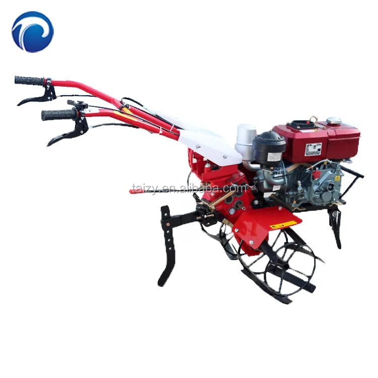 
Agricultural and Garden Mini tiller/digging machinery/Cultivator Ditcher 