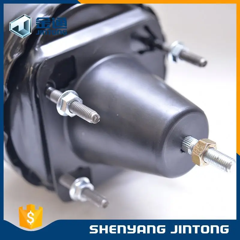 High Quality Factory Price Brake Booster for Japan Car
