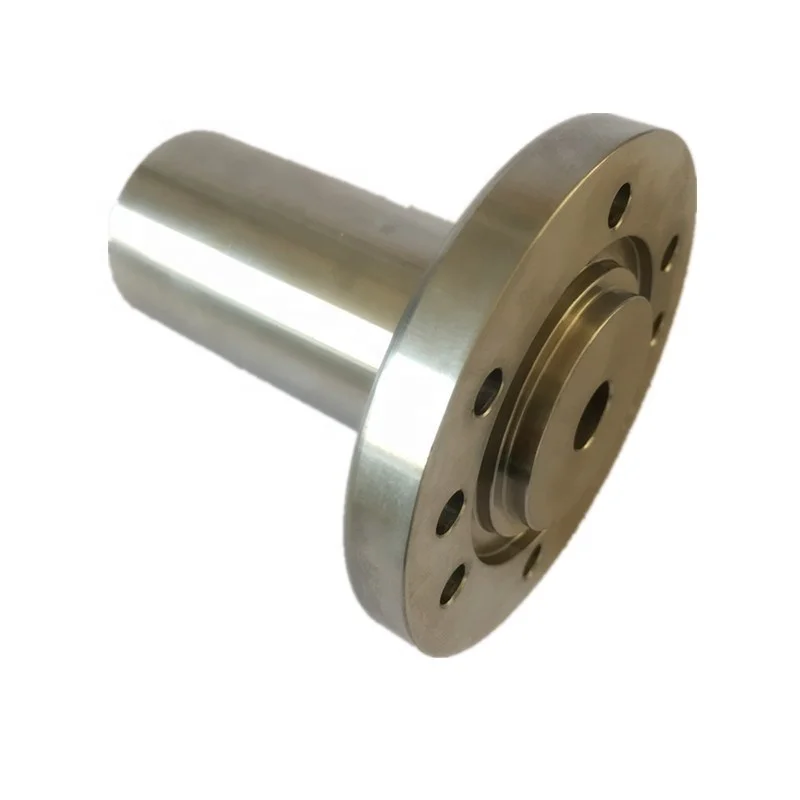 Stainless Steel Sus303 304 Precision Machining Part