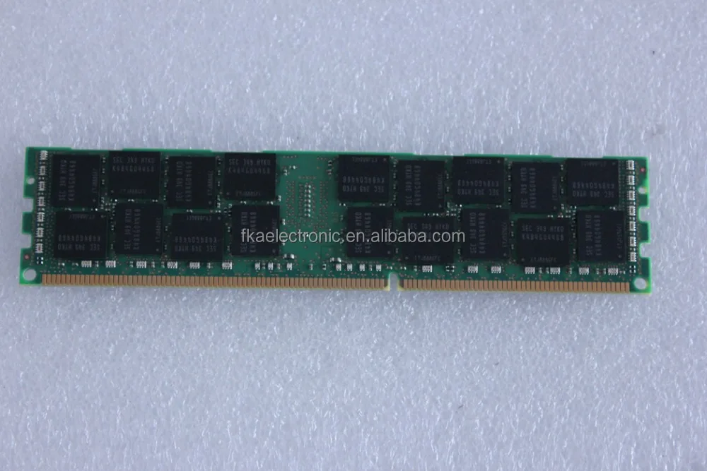 
M393B2G70BH0-YK0 16G 2RX4 PC3L-12800R 1600 ECC Server Memory RAM 