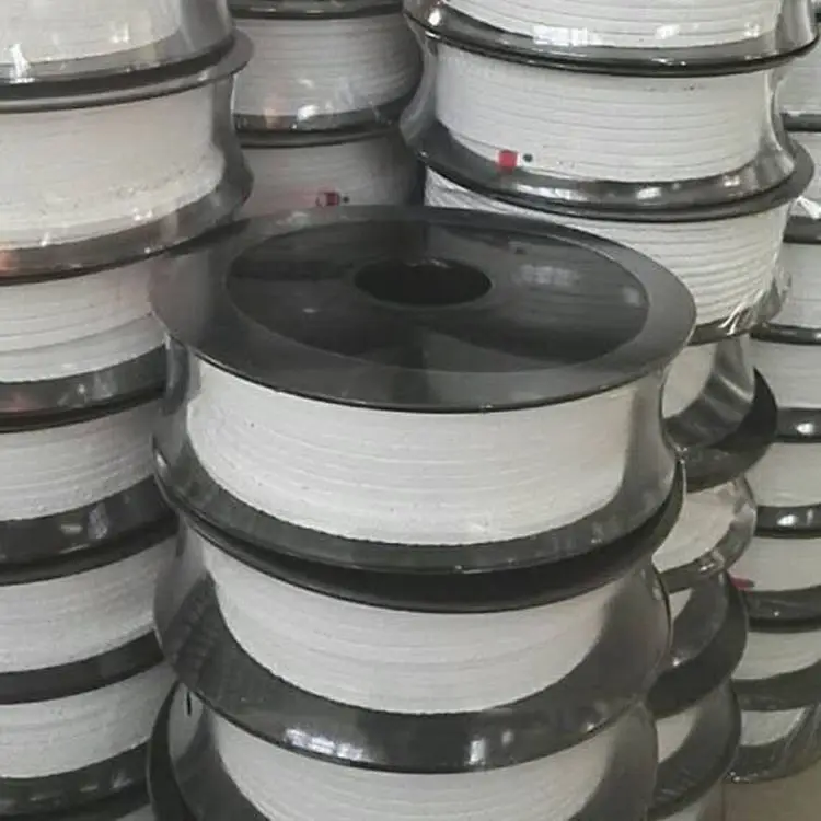 Оптовая продажа профессиональная арамидная ПТФЭ плетеная