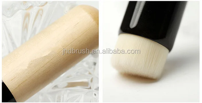 
High quality cleansing face brush and washing nose brush 