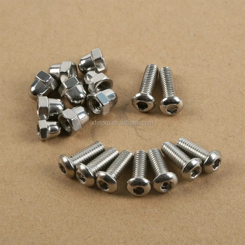 TCMT XF290687-Bracket Motorcycle New Windshield Windscreen Bracket Fit For Harley Touring Road King FLHR 94-18