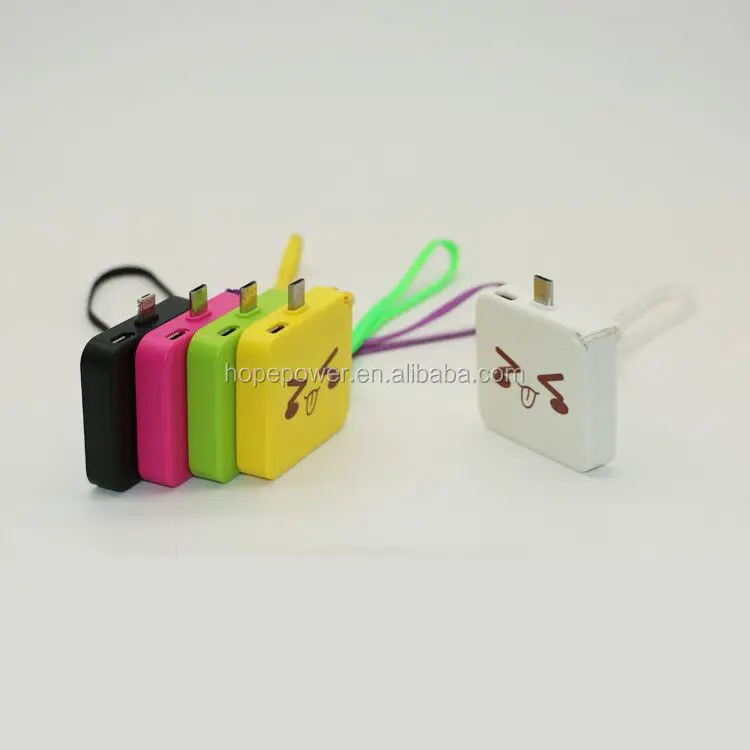 free sample portable power bank 800mah unicorn power banks online shopping india