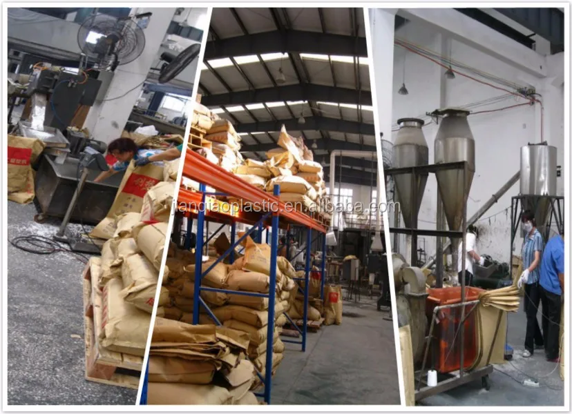 Nylon 6 30%gf by reinforced fiberglass PA6