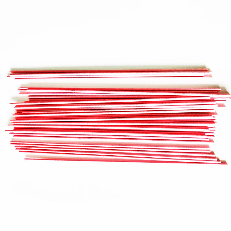 pink diffusion fragrance rod fiber scented oil diffuser sticks