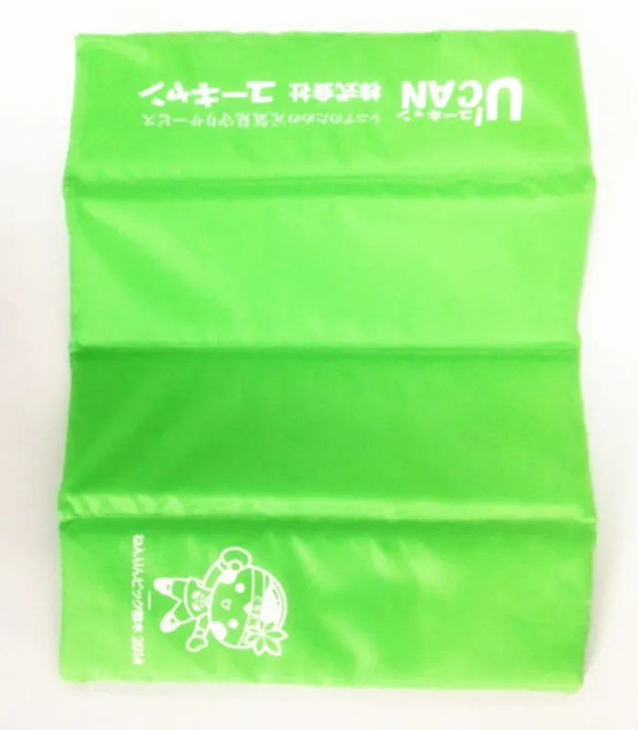 Напольный коврик складной обычная подушка сиденья с пеной