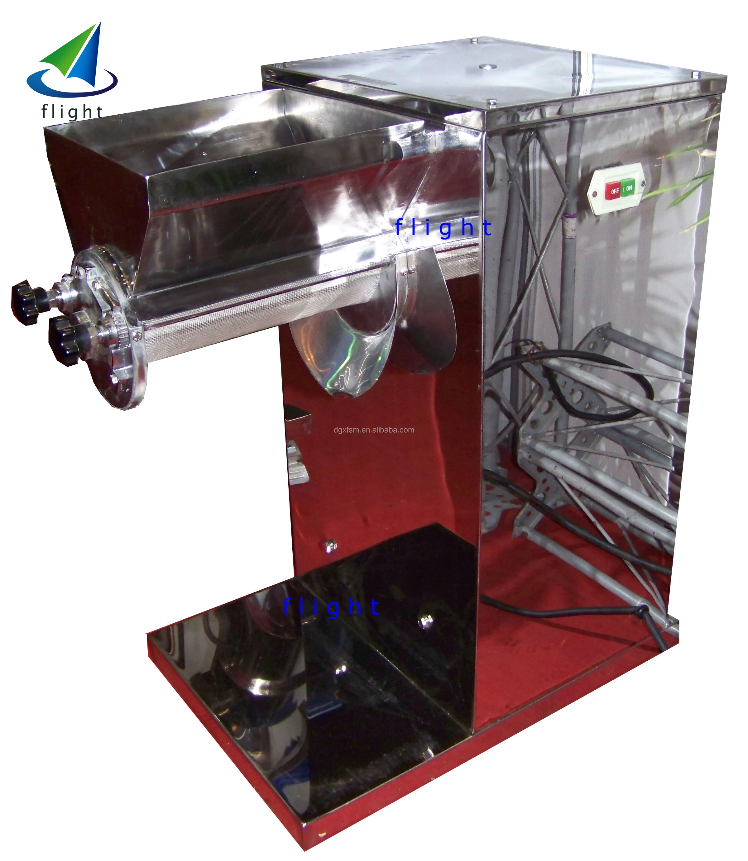 High Quality Dryer For Chemical Powder And Granule With Great Price