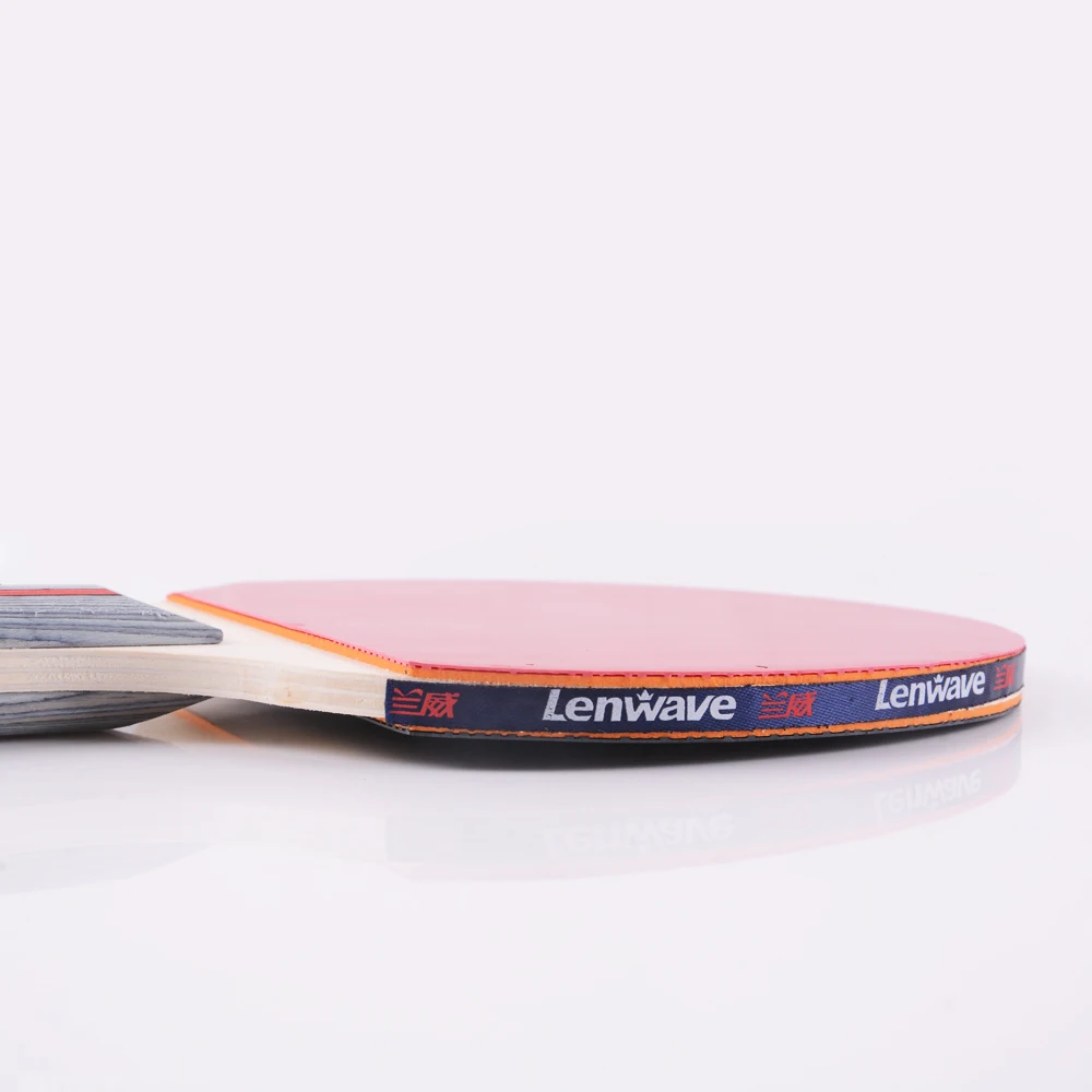 Lenwave professonal best soft ping pong racket