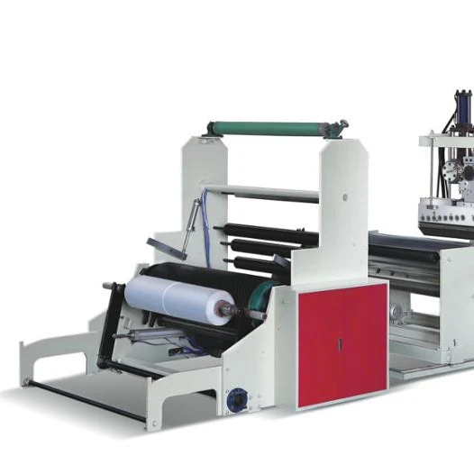 
cast stretch film making machine 