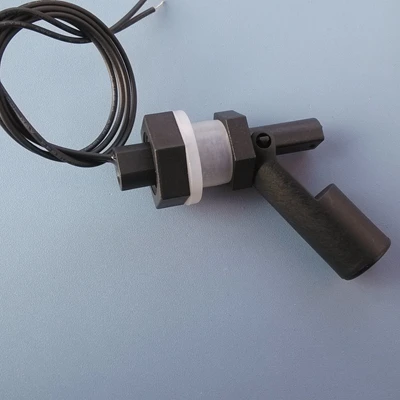 Датчик уровня жидкости воды с плавающим переключателем