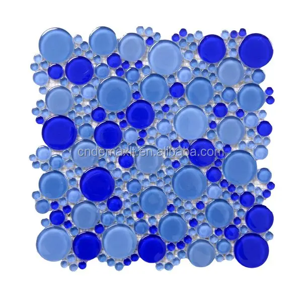 New Design Art Mosaic/Flower Mosaic Art/Glass Mosaic Wall Art Murals