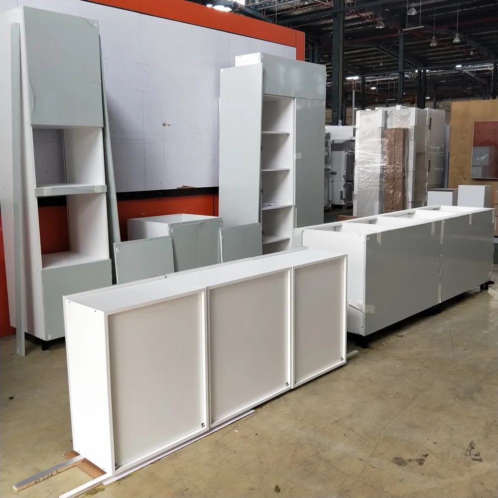 Меламин и лак Kangton, лидер продаж, шкаф, австралийский рынок