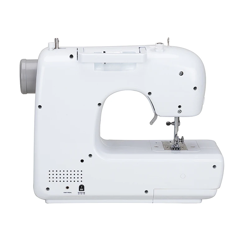 Multi_function Computerized LCD Electronic Display New Reach Sewing Machine FHSM-702