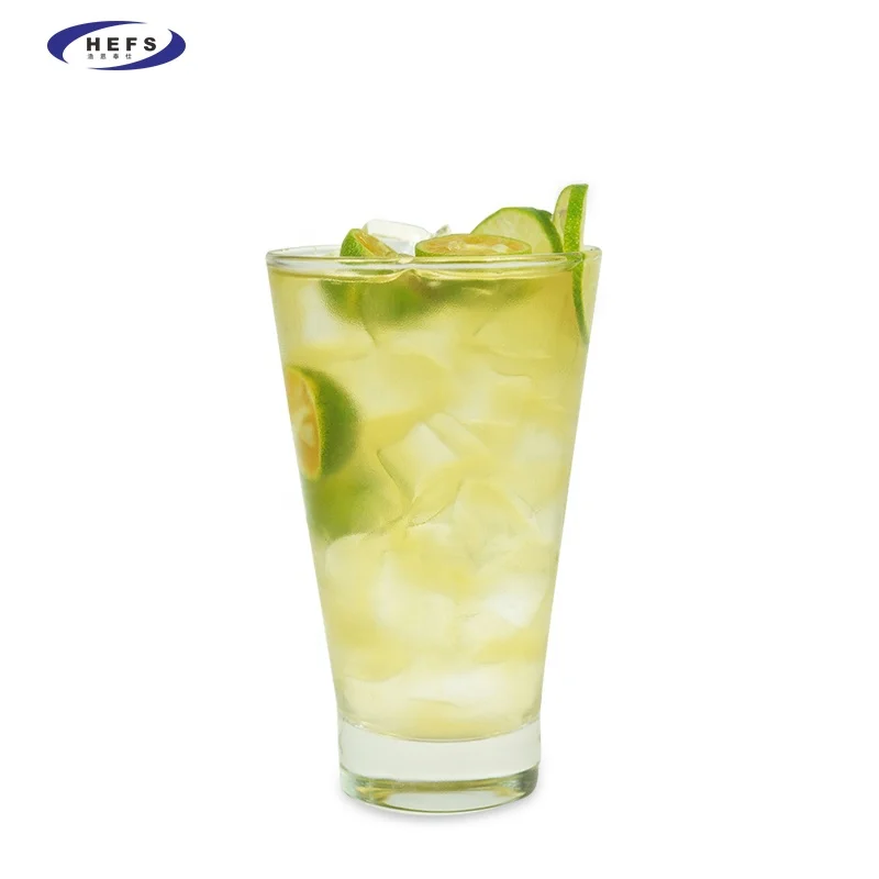 
Fresh time kumquat lemon concentrated juice 2.1kg 