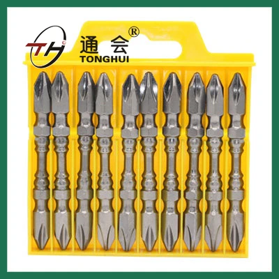 Different size screwdriver socket for screw 6-19mm screwdriver bit holder magnetic sockets