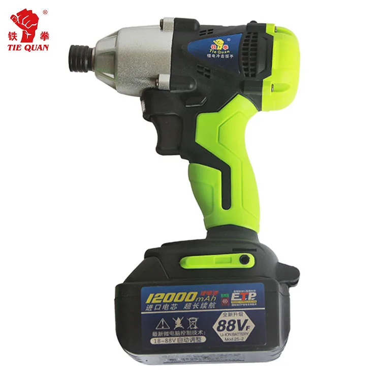 21v lithium battery rechargeable torque electric screwdriver