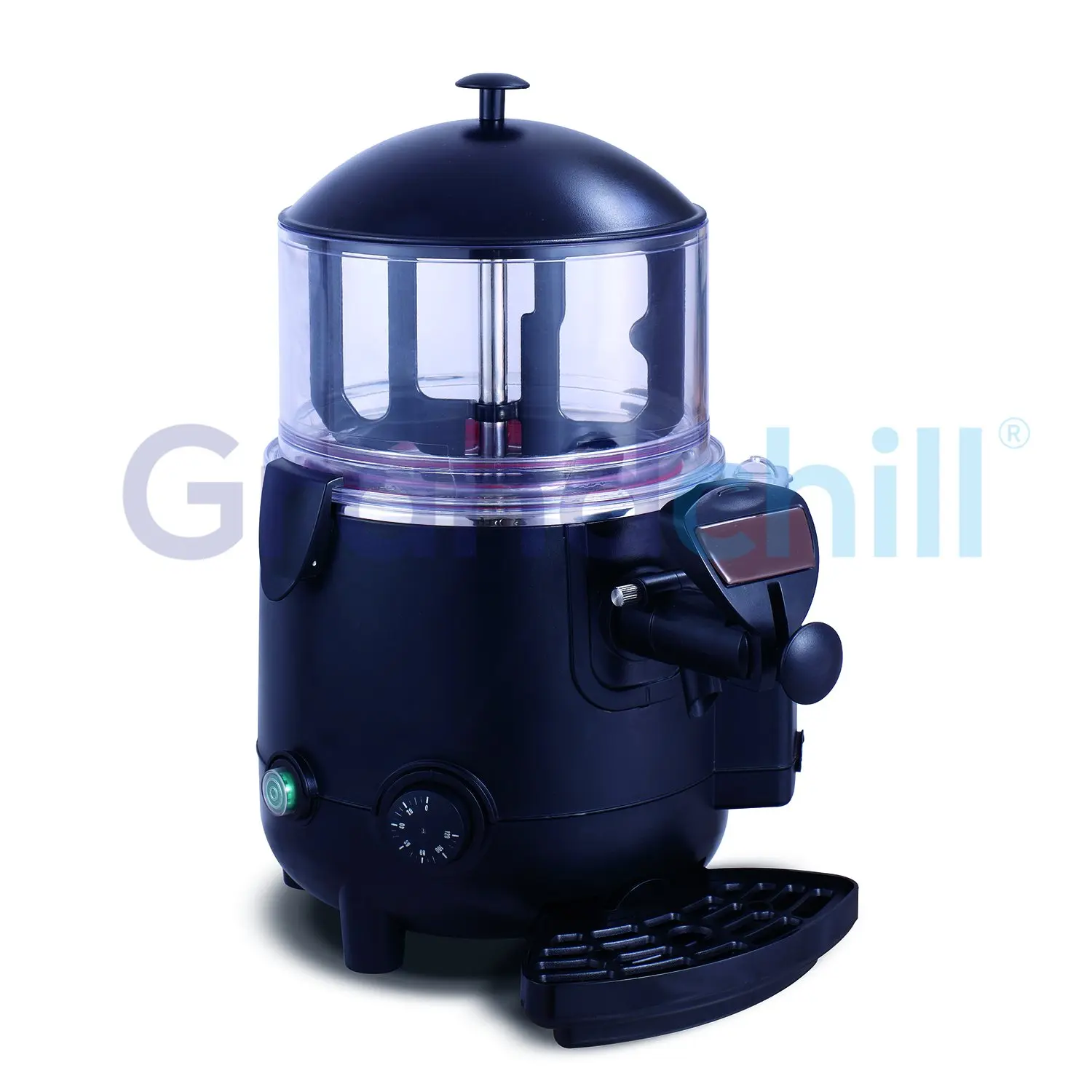 
Small Commercial Hot Mini Chocolate Making Conching Mixer Machine 
