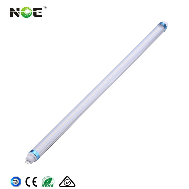 Super bright led tube light g5 cap t5 led tube 1.2m 12w with 5 years warranty