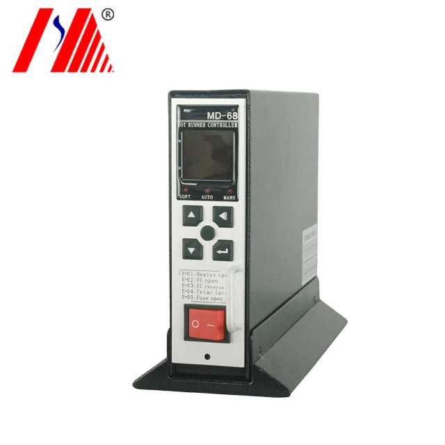 Injection Mold Temperature Controllers For Hot Runner System