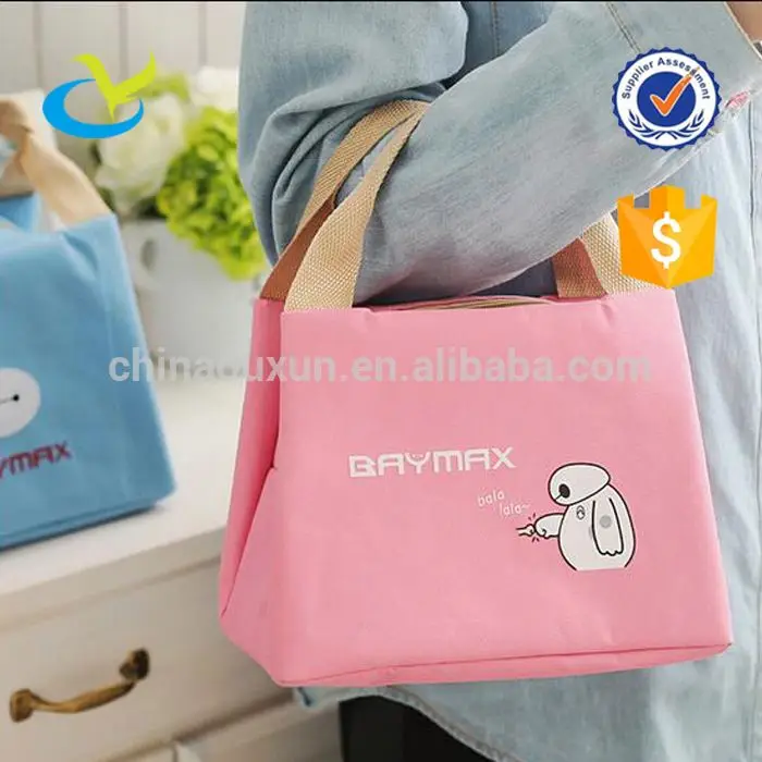 
OEM Hot Sale Large Collapsible New Product Ice Cooler Bag 