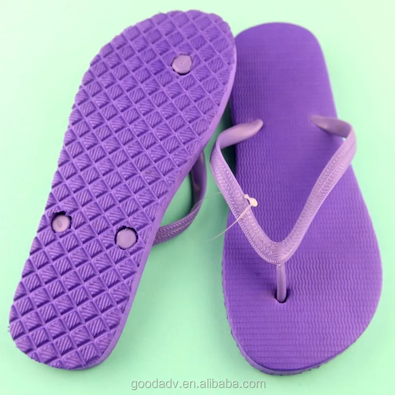 China rubber bathroom slipper comfortable eva/pvc flip flop washable slippers for man/women/kids