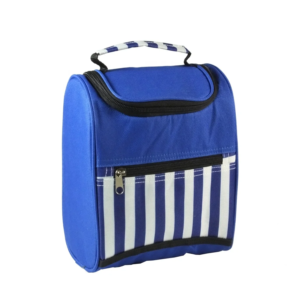 
OEM/ ODM Portable Cooler Lunch Bag for Kids 