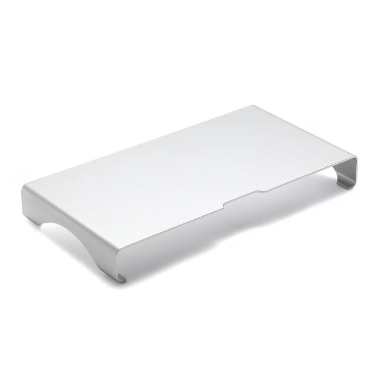 
 Высококачественная эргономичная металлическая Алюминиевая Подставка для монитора ноутбука   (60613328996)