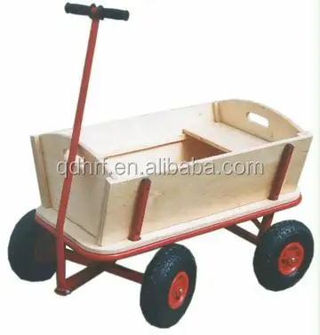 Baby mini outdoor toy station wagon TC1812