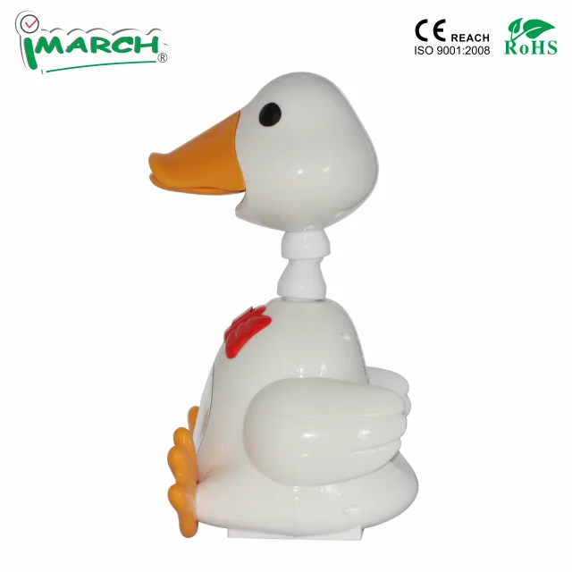 iMSH ML23901 Quartz analog clocks for kids table bedside desk alarm clock wecker despertador cute children alarm clock