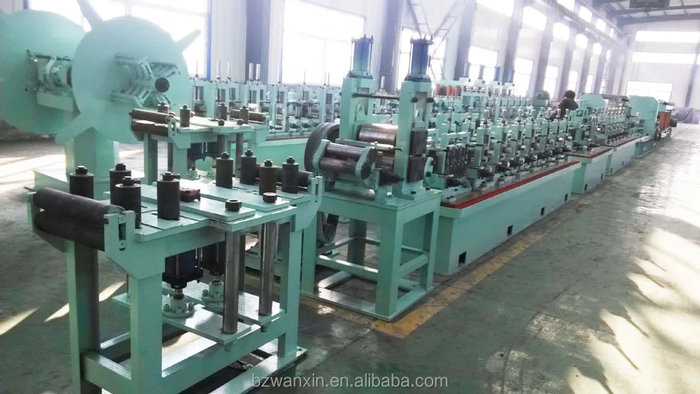 
 ZF90 * 90-170*170 мельница для труб с полым сечением  