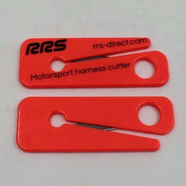 
Car Protective Seat Belt Cutter for Automotive Safety 