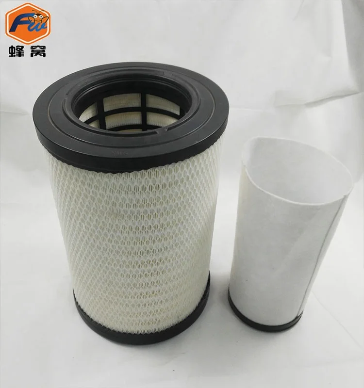 Volvo FM4 Truck Air Filter Element 21693755