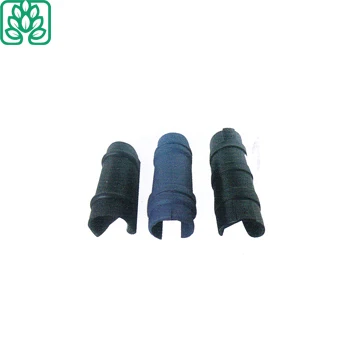 Greenhouse Kits Plastic Snap Clamp Squeeze Film Clip