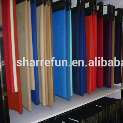 
China factory wholesale 100% cashmere fabric for making coat 